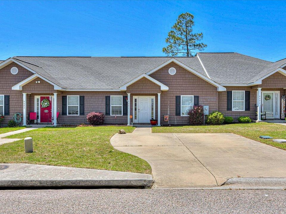 6091 Village West Ln, Graniteville, SC 29829 Zillow