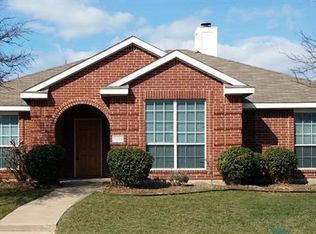 5608 Periwinkle Ln, McKinney, TX 75070