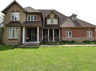 9465 Side Road 17, Erin, ON N0B1Z0
