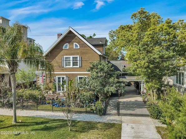 1712 OSCEOLA Street, Jacksonville, FL 32204