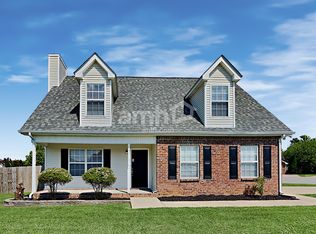 1609 Carrick Dr, Murfreesboro, TN 37128