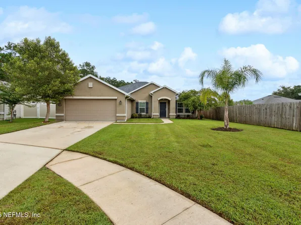 7197 STEVENTON Way, Jacksonville, FL 32244