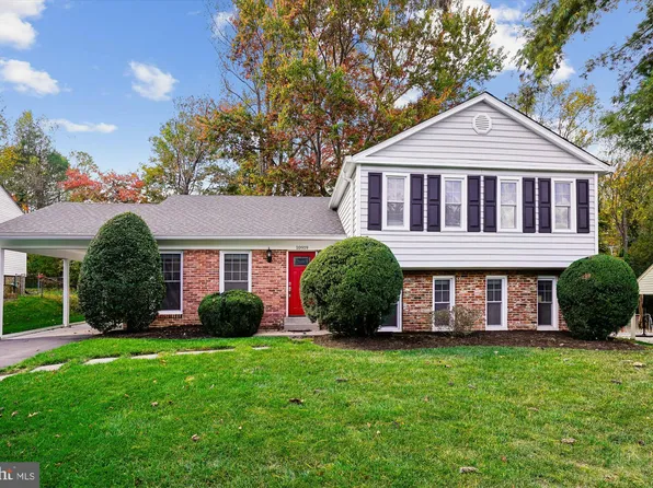 10919 Spurlock Ct, Fairfax, VA 22032