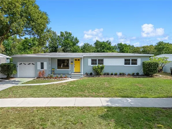 3101 Wessex St, Orlando, FL 32803