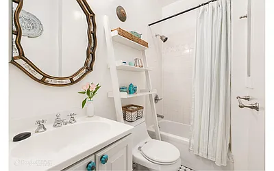 Sold by Douglas Elliman