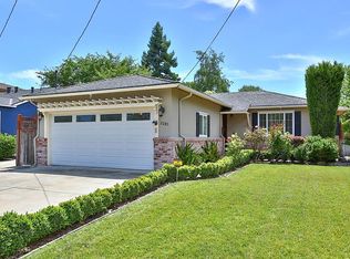 2285 Cottle Ave, San Jose, CA 95125