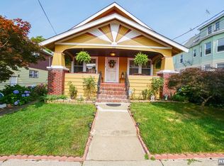 314 E 19th St #316, Paterson, NJ 07524