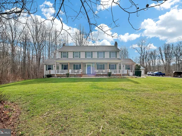 17405 Holstein Pl, Hughesville, MD 20637