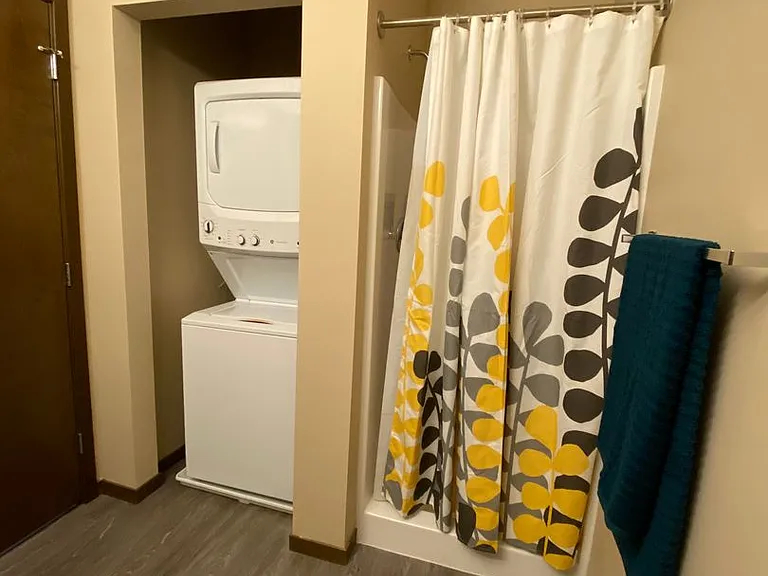 Capital View Apartments — Photo 28