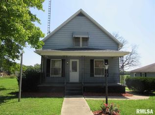 2383 N Bader Rd, Astoria, IL 61501