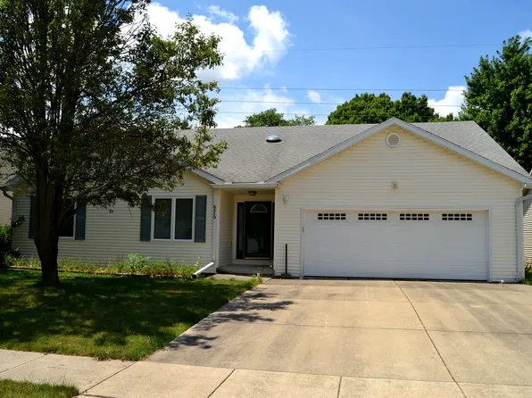 575 Lauren Ln, Forsyth, IL 62535