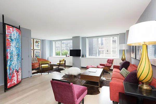 Rented by Douglas Elliman | media 28