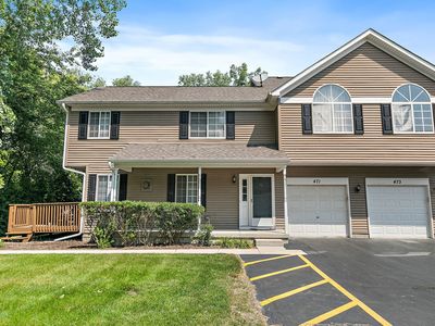 473 Village Creek Dr #473, Lake In The Hills, IL, 60156
