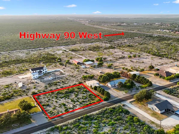 328 Lenawee Ave #7 & 8, Del Rio, TX 78840