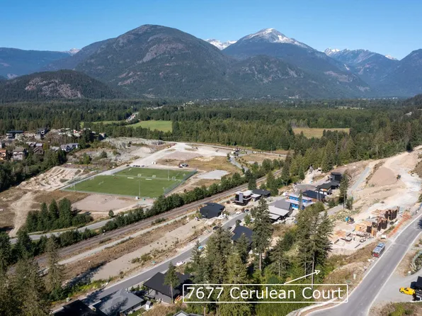 7677 Cerulean Dr, Pemberton, BC V0N 2L3