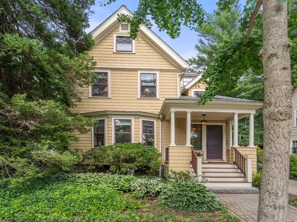 35 Prince St, Jamaica Plain, MA 02130