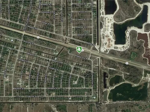 1285 Naples AVE W, FORT MYERS, FL 33913