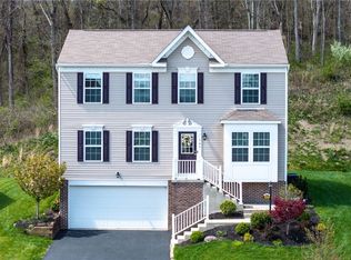 167 Craig St, Imperial, PA 15126