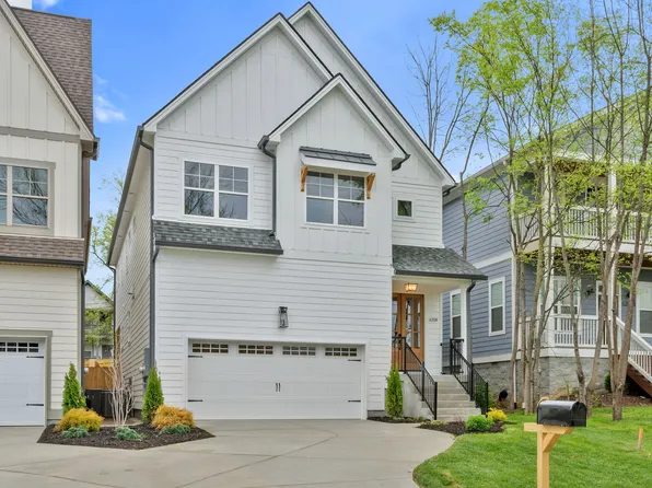 6208 Louisiana Ave, Nashville, TN 37209