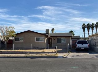 1124 E Elizabeth St, Barstow, CA 92311