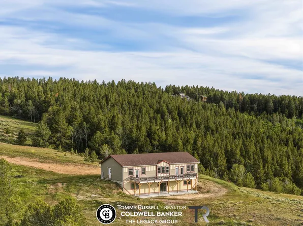 2606 Micro Rd, Casper, WY 82601