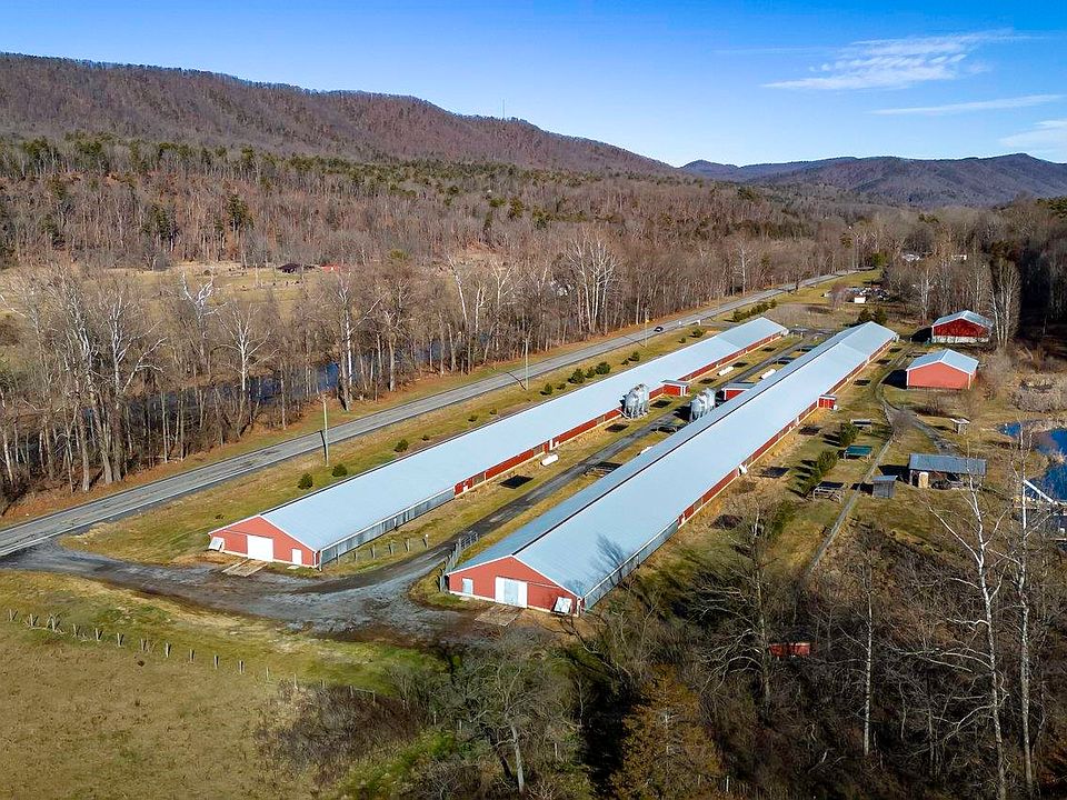 16554 Brocks Gap Rd, Fulks Run, VA 22830 Zillow