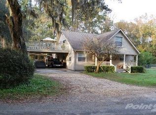 1316 Thrower Rd, Green Cove Springs, FL 32043