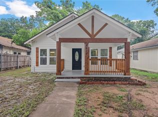 2517 Lasker Ave, Waco, TX 76707