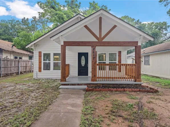 2517 Lasker Ave, Waco, TX 76707