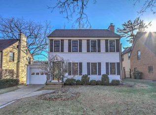 4115 Cherokee Dr, Madison, WI 53711