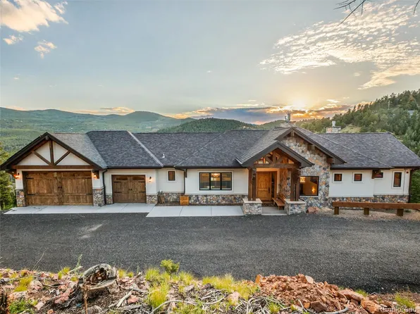 32643 Lodgepole Circle, Evergreen, CO 80439