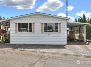 2302 R St SE UNIT 116, Auburn, WA