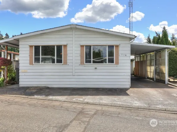 2302 R Street SE #116, Auburn, WA 98002