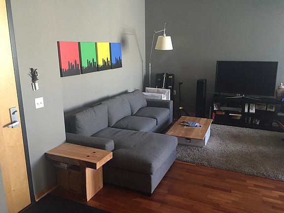 3rd image of 1211 Lagoon Ave Unit 409