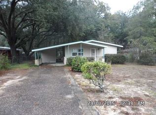 2105 Old Military Rd, Mobile, AL 36605