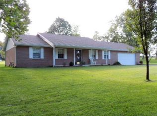 76 Woodland Dr, Lucasville, OH 45648
