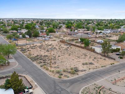 36th Cir NE LOT 29, Rio Rancho, NM, 87124