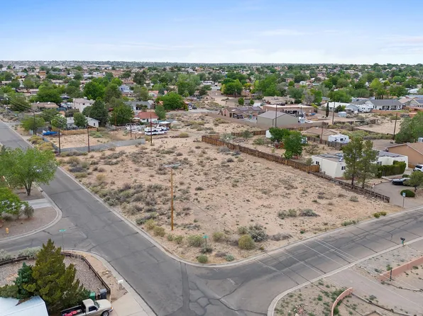 36th Cir NE Lot 29, Rio Rancho, NM 87124