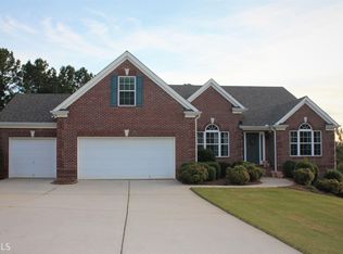 1228 Morgans Run, Monroe, GA 30656