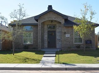 4115 Amistad Dr, Midland, TX 79707