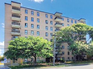 1101 Pharmacy Ave #804, Toronto, ON M1R 2H2