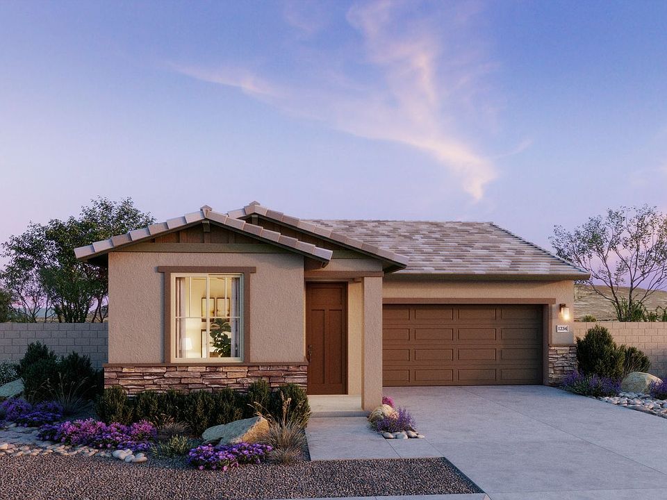 Villa Plan 3502