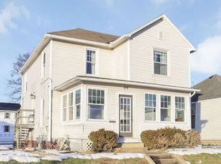 40 E Stimson Ave #B, Athens, OH