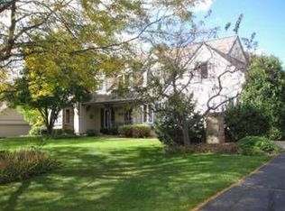 4495 Shagbark Ln, Brookfield, WI 53005