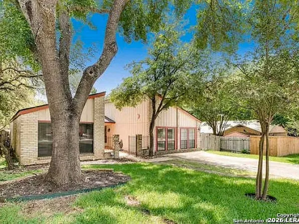 9322 KINGS CROSS ST, San Antonio, TX 78254
