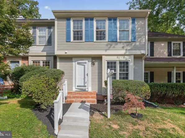 11613 Pleasant Meadow Dr, Gaithersburg, MD 20878