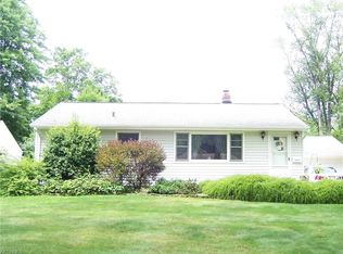 26972 Kennedy Ridge Ext, North Olmsted, OH 44070