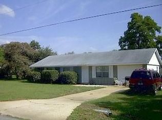 4448 Thomastown Dr, Pace, FL 32571