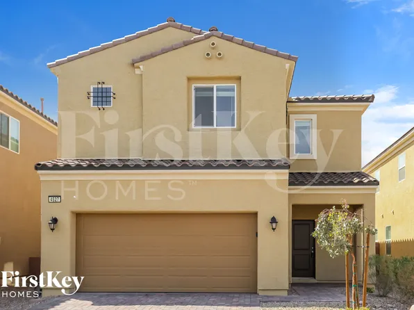 4527 Amberley Ridge Ave, Las Vegas, NV 89115