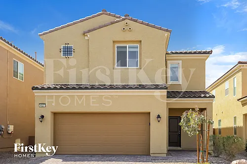 4527 Amberley Ridge Ave Photo 1